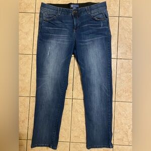 Democracy ab solution jeans 16W